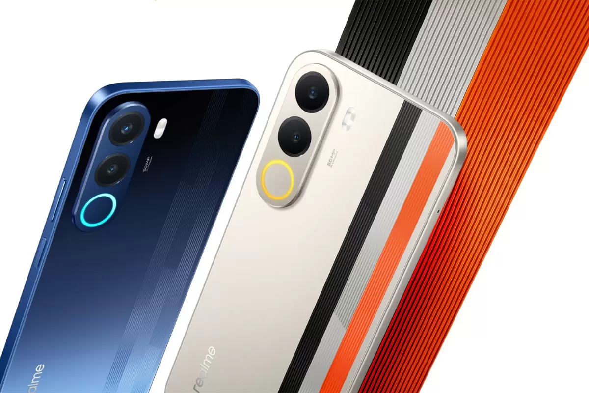 Gebrak Pasar Entry-Level, Realme P4x Hadir dengan Performa Gaming Tangguh