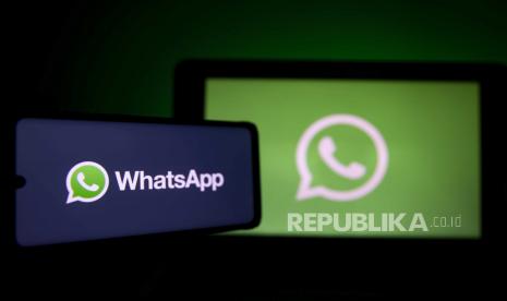 Tingkatkan Privasi Pengguna, WhatsApp Luncurkan Fitur Nama Pengguna Baru