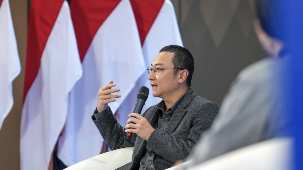 Tingkatkan Daya Saing Ekonomi, UU P2SK Perkuat Ekosistem Aset Kripto Nasional