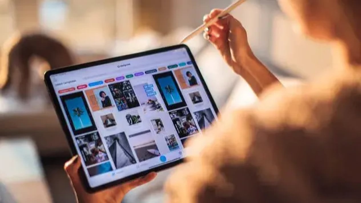 Tingkatkan Produktivitas Kerja, Media Teknologi Rekomendasikan Pilihan Tablet Kelas Menengah