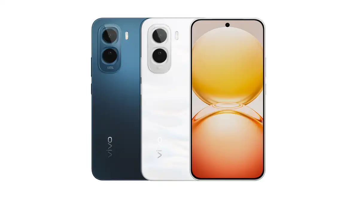 Perkuat Durasi Pakai, Vivo Luncurkan Smartphone Y500 dengan Baterai Jumbo