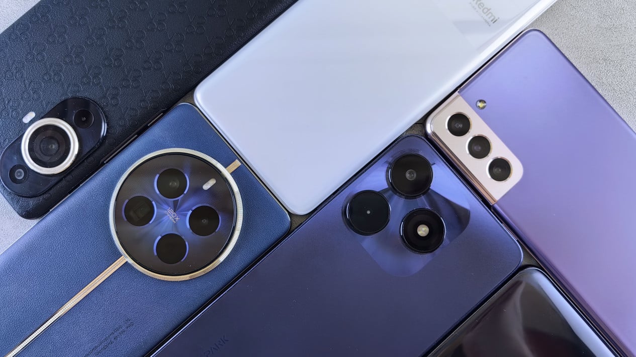 Perkuat Kemampuan Zoom Fotografi Melalui Inovasi Kamera Ponsel Flagship Terbaru