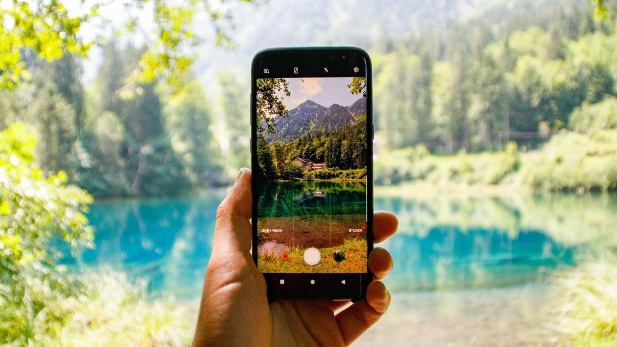 Kualitas Foto Optimal, Pilih Smartphone Harga Satu Jutaan Rekomendasi Media