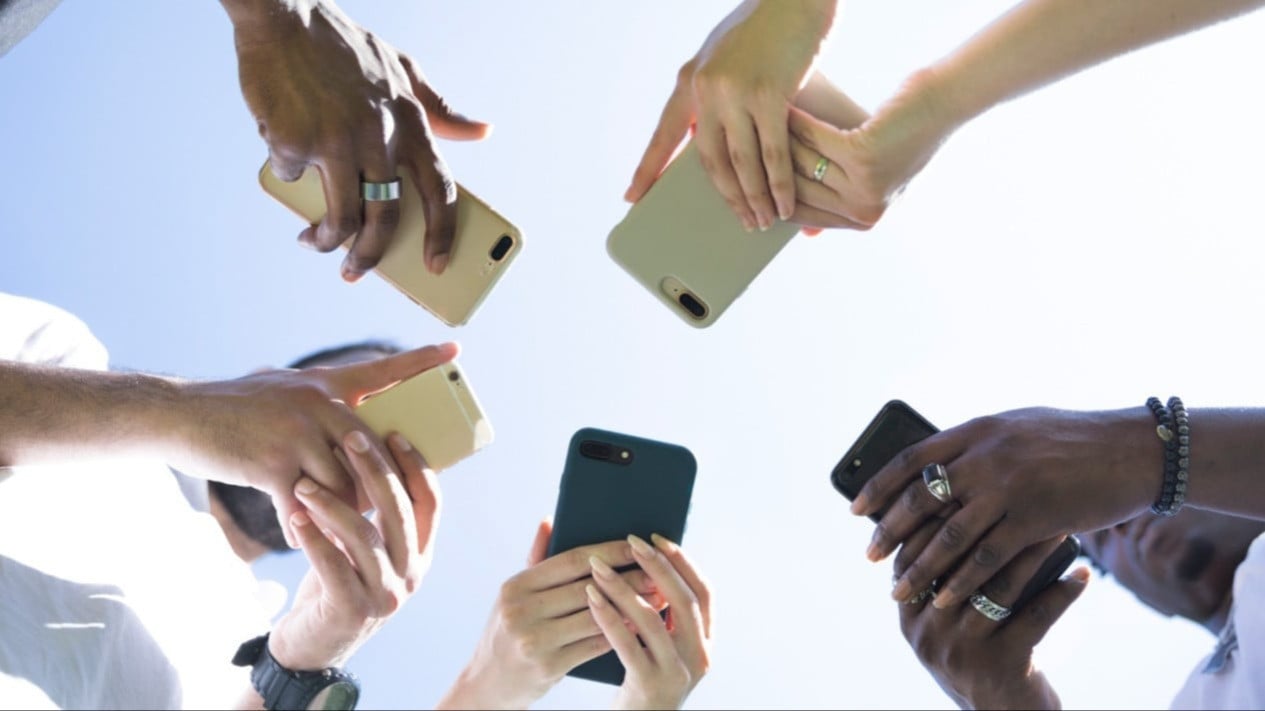 Optimalkan Aktivitas Belajar, Digitnesia Rekomendasikan Tujuh Smartphone Harga Terjangkau