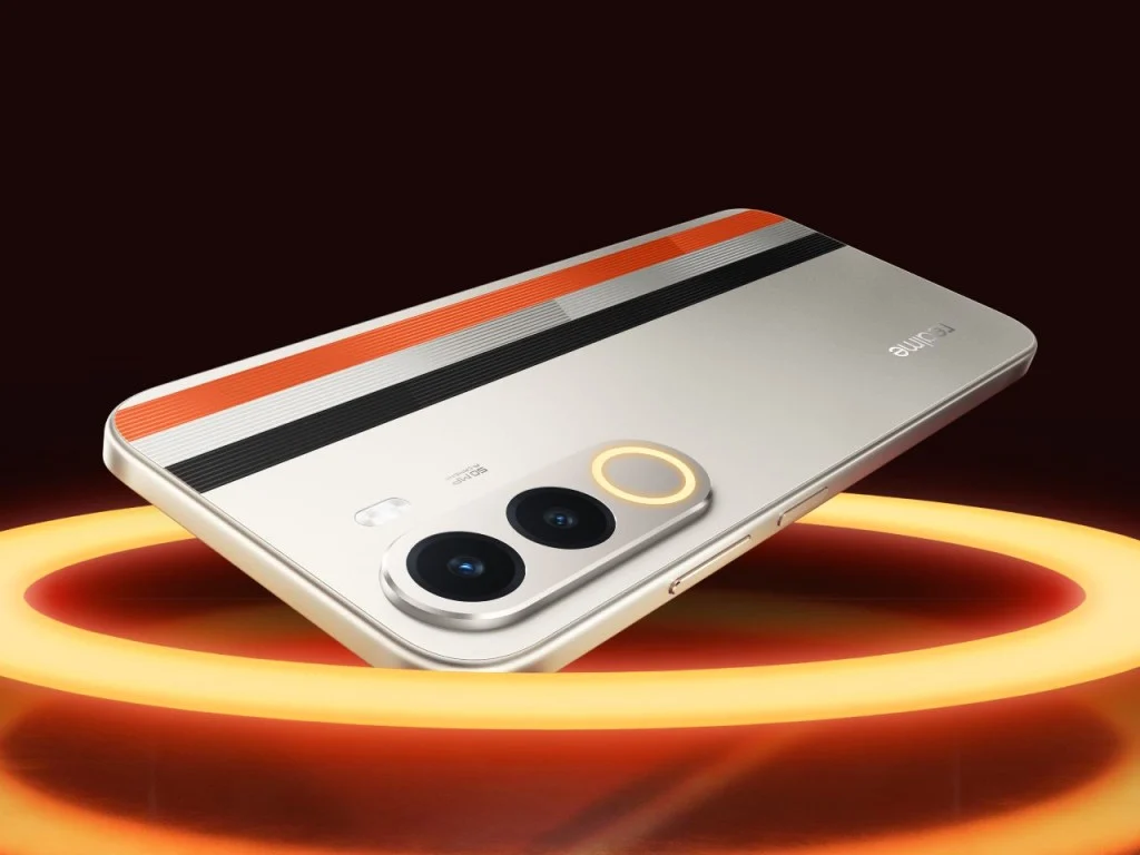 Realme P4 Series Hadir, Tawarkan Performa Gaming Baterai 8.000mAh Terjangkau