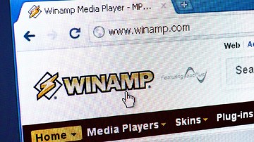Perluas Akses Musik Digital, Winamp Luncurkan Layanan Streaming Premium Baru