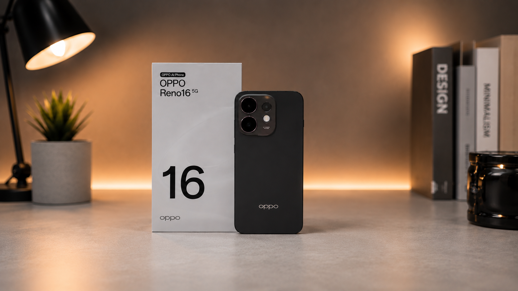 Optimalkan Produktivitas Pengguna, OPPO Hadirkan Fitur Unggulan pada Reno16 5G