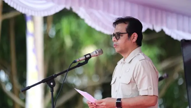 Cegah Disinformasi, Media Lokal Perkuat Penyangga Akurasi Informasi Publik