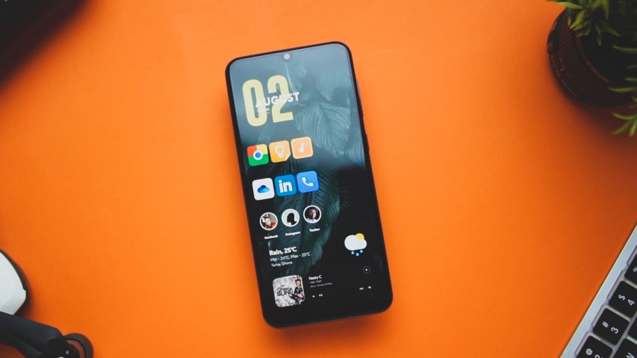 Akses Fitur Premium Perluas Jangkauan Pengguna Lewat Inovasi Chipset Qualcomm