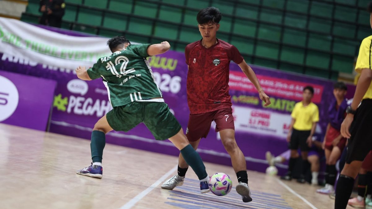 Tingkatkan Pembinaan Atlet Muda, XLSMART Selenggarakan Turnamen AXIS Nation Cup 2026