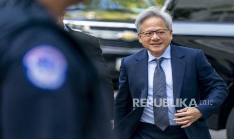 Ribuan Lapangan Kerja Baru Tumbuh Melalui Pembangunan Infrastruktur Pusat Data