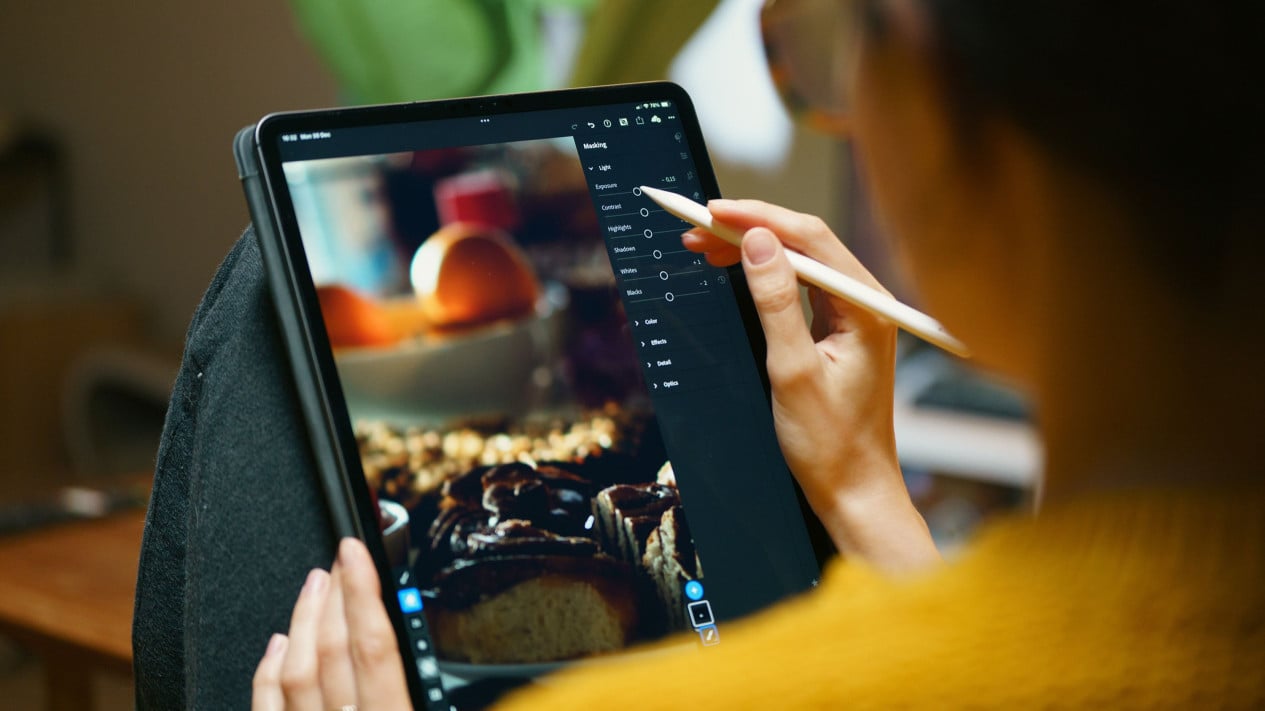 Optimalkan Produksi Konten Video, Tiga Tablet Terjangkau Rekomendasi Digitnesia 2026