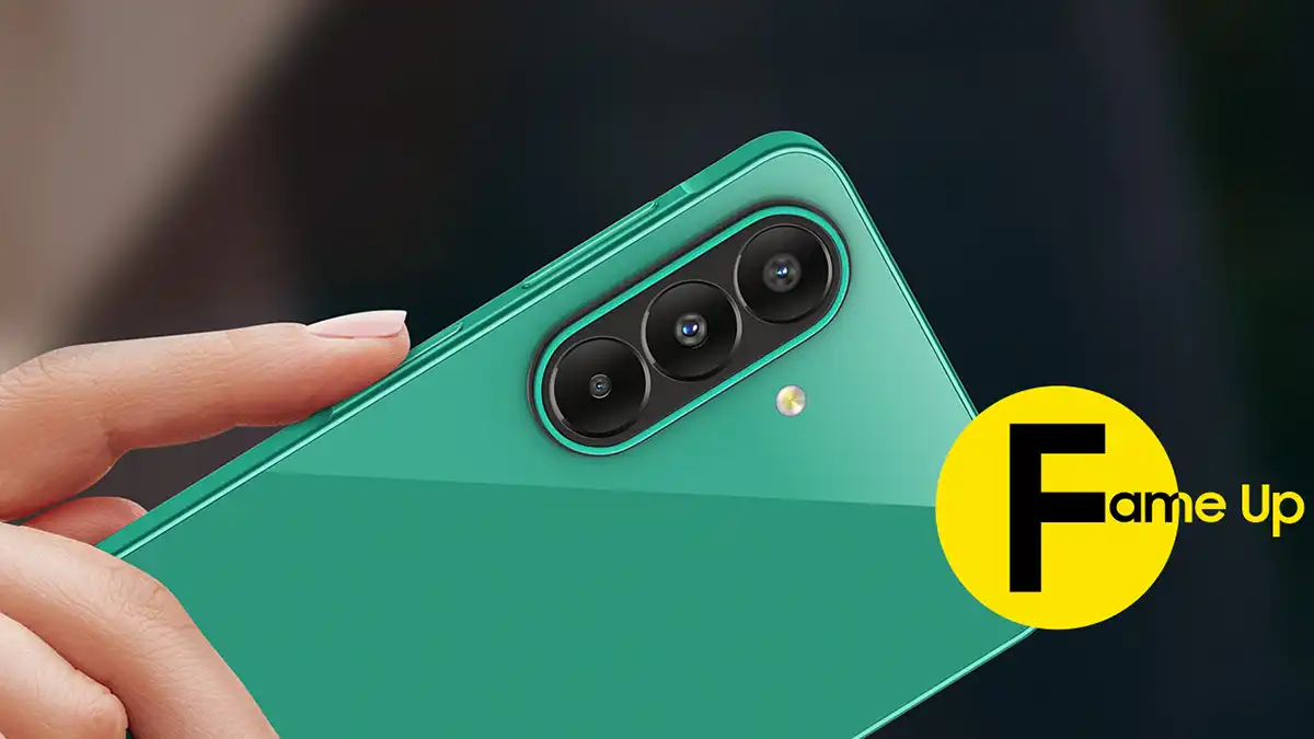 Perkuat Segmen Menengah, Samsung Meluncurkan Ponsel Galaxy F70 Pro 5G