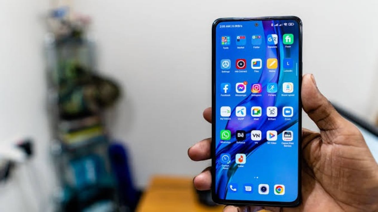 Tingkatkan Efisiensi Operasional, UMKM Optimalkan Pemanfaatan Aplikasi Digital Modern