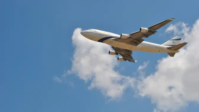Efisiensi Perjalanan Jarak Jauh Pecahkan Rekor Penerbangan Komersial Qantas Dunia