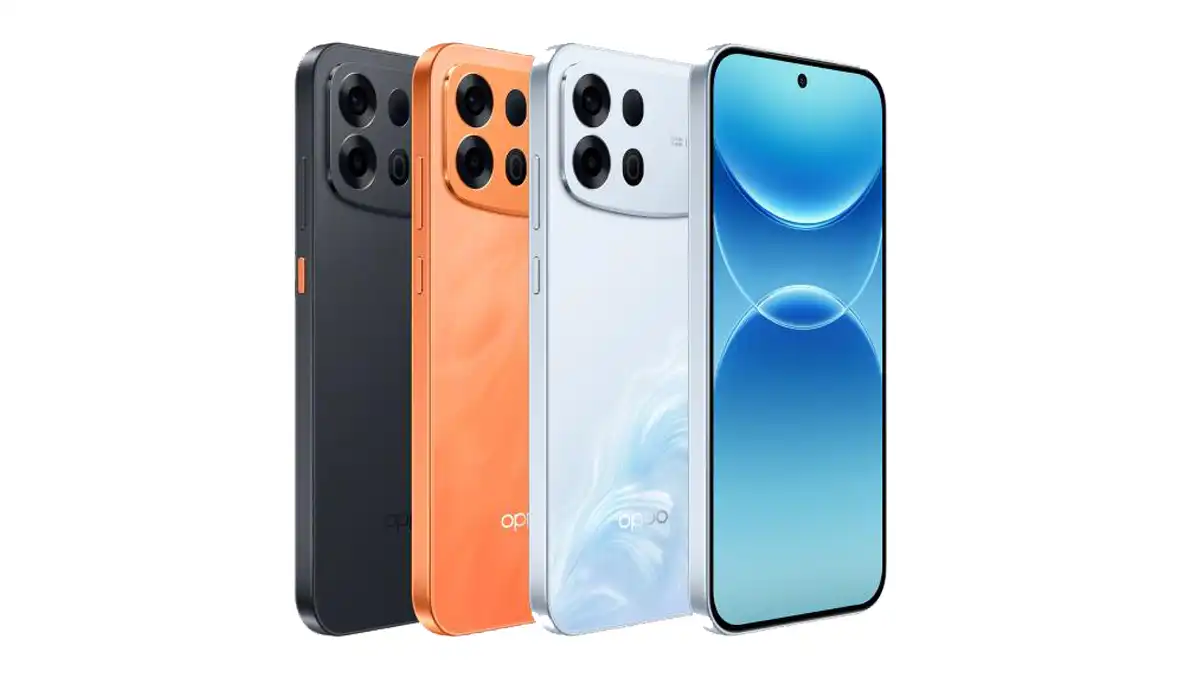 Tingkatkan Daya Tahan Baterai, OPPO Luncurkan Smartphone A7 Pro Max