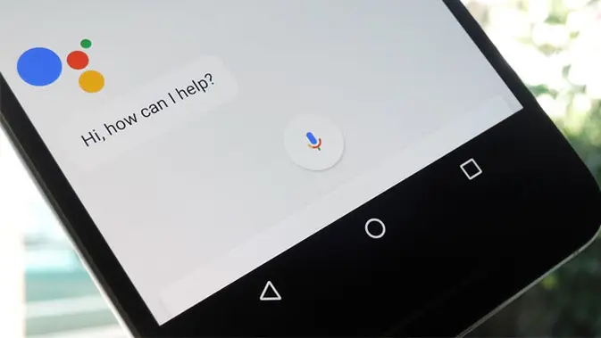 Optimalkan Layanan AI, Google Mengganti Google Assistant Dengan Gemini Resmi