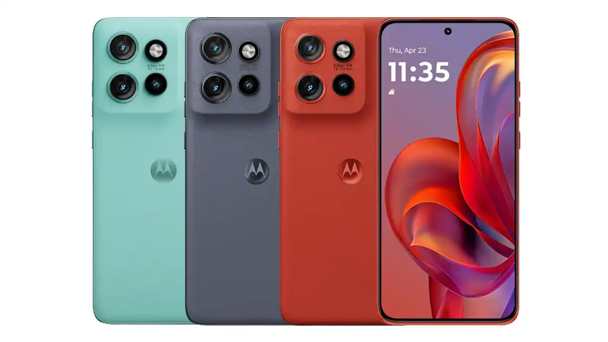 Hadirkan Pengalaman Android Terbaru, Motorola Kembangkan Ponsel Edge 70 Neo