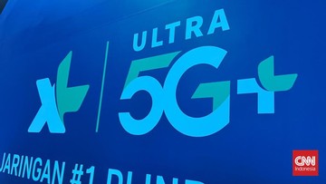 Perluas Akses Digital, XLSmart Tingkatkan Target Jaringan 5G ke Seratus Kota