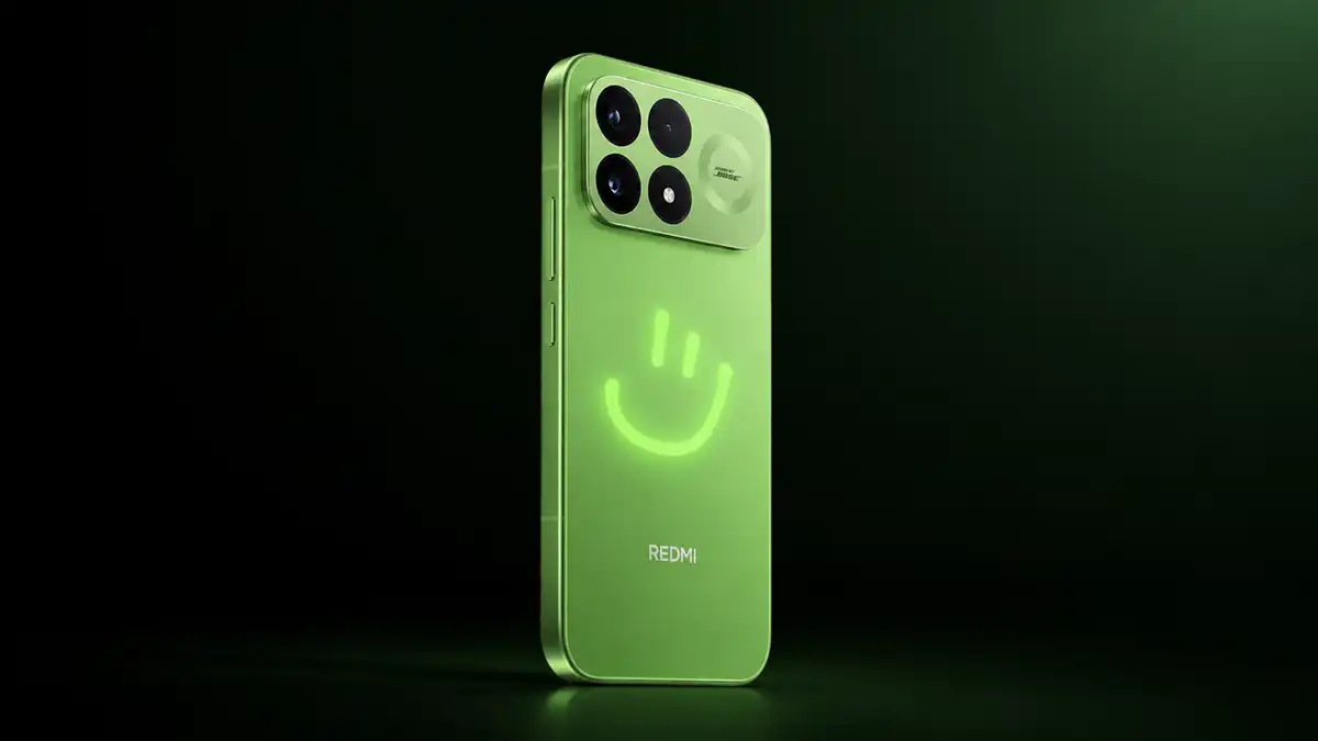Optimalkan Performa Gaming, Redmi Sematkan Chipset Snapdragon 8 Elite K100 Pro