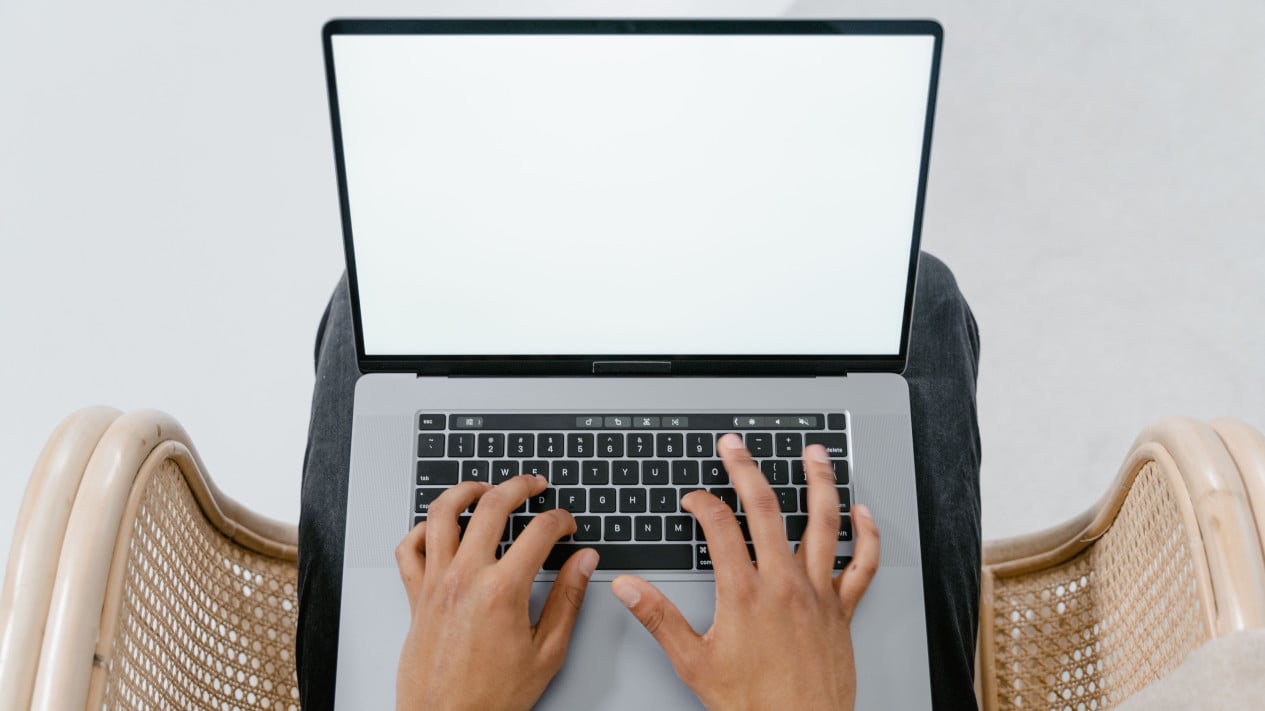Tingkatkan Produktivitas Kerja, Produsen Teknologi Integrasikan Fitur AI pada Laptop