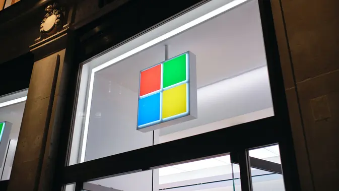 Lindungi Data Pribadi, Microsoft Peringatkan Bahaya Peretasan Jaringan Wi-Fi Hotel