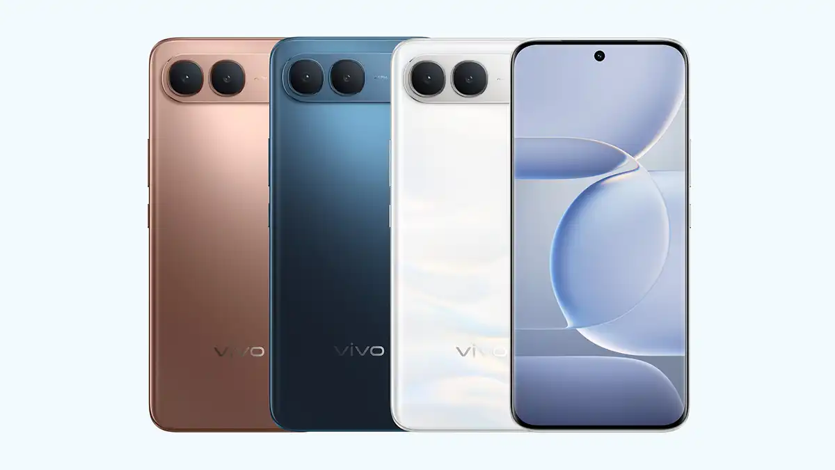 Perkuat Kapasitas Baterai, Vivo Resmi Luncurkan Smartphone S2 di India