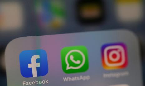 Lindungi Kesehatan Mental Anak, Pengadilan Amerika Serikat Denda Meta Rp10 Triliun