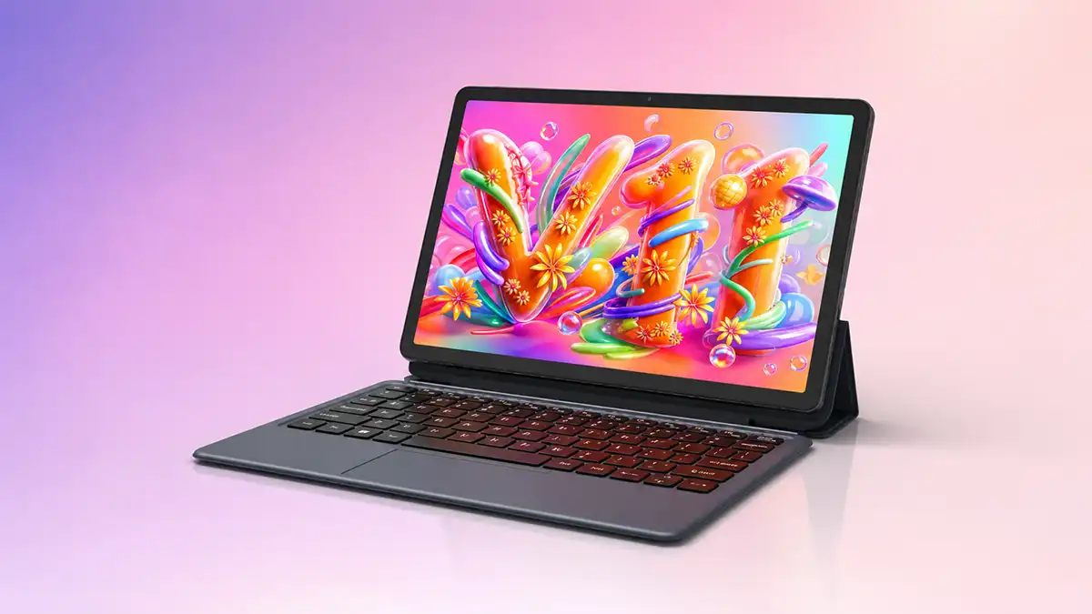 Tingkatkan Produktivitas Belajar Siswa, Advan Luncurkan Tablet V11 Berbasis Gemini AI