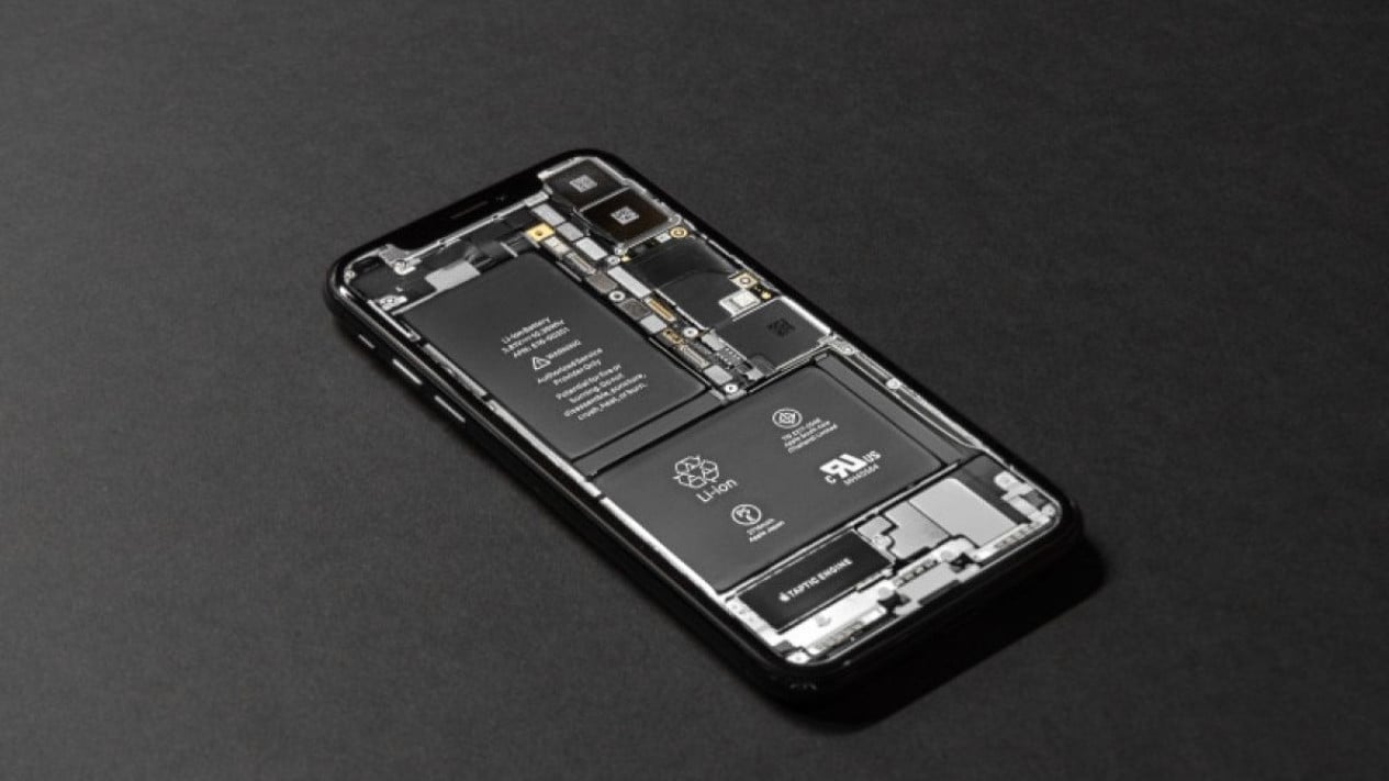 Efisiensi Daya Baterai Meningkat Melalui Optimasi Pengaturan Sistem iOS 26