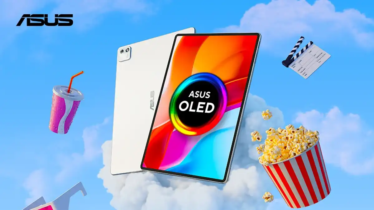 Tingkatkan Produktivitas Kerja, Asus Luncurkan Perangkat Tablet Premium Asus Pad