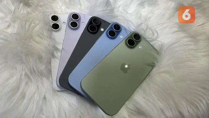 Ketahanan Perangkat Terbukti Saat iPhone 17 Pro Selamat Jatuh Dari Ketinggian