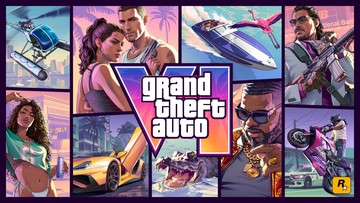 Lonjakan Pendapatan Fantastis Dorong Performa Keuangan Take-Two Melalui Pre-order GTA VI