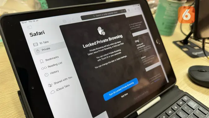 Optimalkan Alur Kerja Digital, Pengguna Perlu Pertimbangkan Keterbatasan Ekosistem Safari Apple