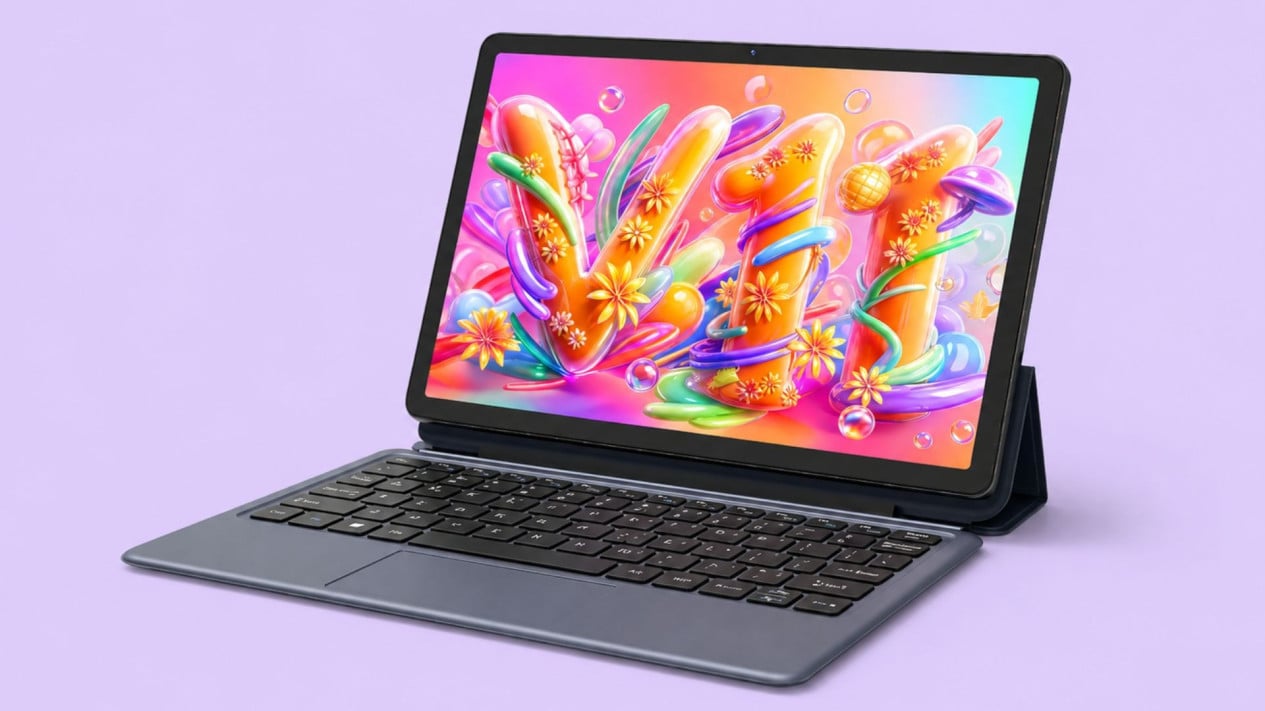 Tingkatkan Produktivitas Belajar Siswa, Advan Resmi Meluncurkan Tablet V11 Terjangkau