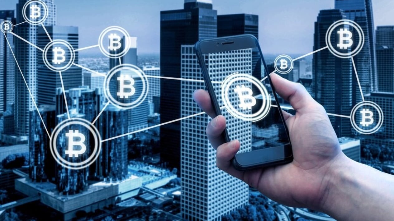 Permudah Akses Investasi Global Melalui Inovasi Tokenized ETF Berbasis Blockchain