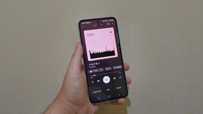 Optimalkan Pengalaman Audio Pengguna Gunakan Aplikasi Sound Assistant Samsung Galaxy