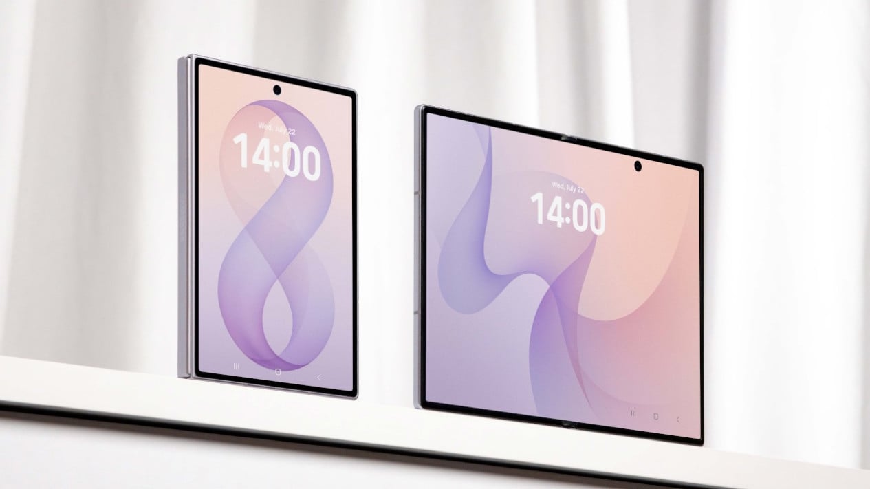 Tingkatkan Pengalaman Pengguna, Samsung Perkuat Inovasi Seri Galaxy Z Fold