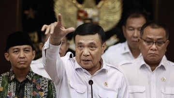 Redam Karhutla Secara Efektif, Pemerintah Optimalkan Operasi Modifikasi Cuaca Nasional
