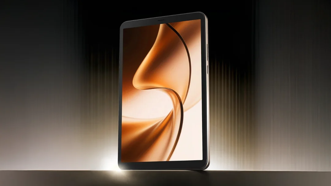 Tingkatkan Produktivitas Mobile, Lenovo Meluncurkan Tablet Terjangkau Lecoo P900A