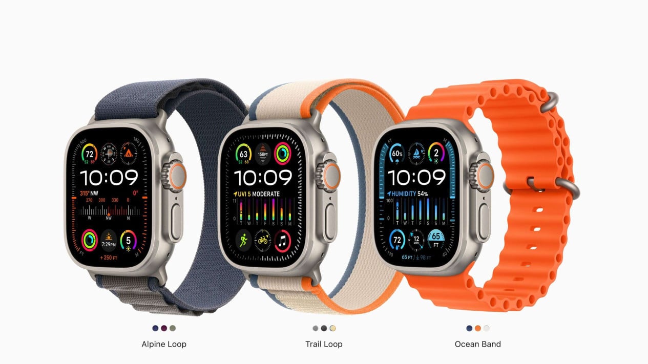 Tingkatkan Efisiensi Pemantauan Kesehatan, Apple Kembangkan Perangkat Tanpa Layar