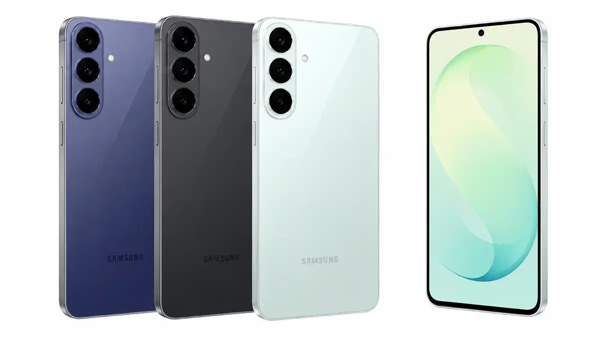 Bocoran Terbaru Galaxy S26 FE, Pakai Exynos 2500, Baterai 4.900mAh dan Kamera Telefoto 3x