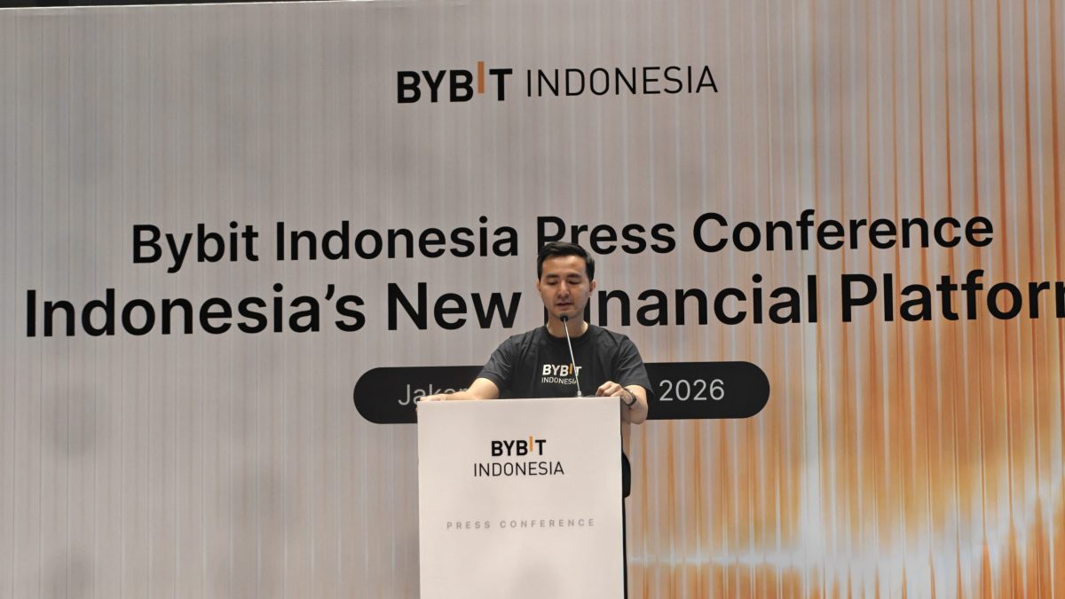 Bybit Resmi Hadir di Indonesia, Bawa 500+ Pasangan Kripto dan Diawasi OJK